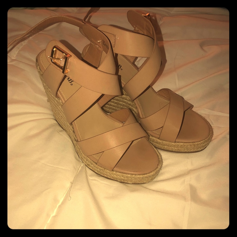 Wedges - Picture 1 of 2